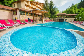  Diva Hotel Chiflika  Балканец